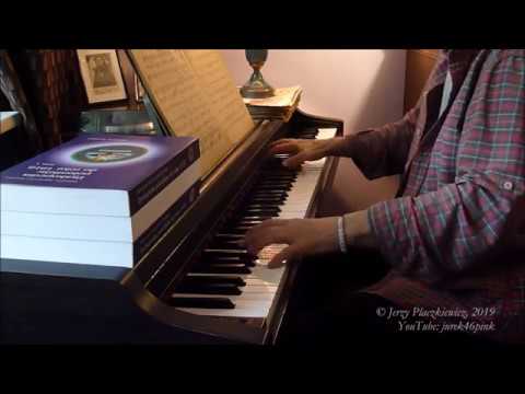 Artur Gold: "Złudzenie" - JP/Kawai