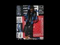 Playboi Carti CRANK Extended Intro