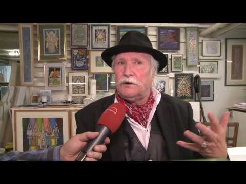 Walter Wegmüller 2016 "Fortsetzung folgt" - regioTVplus