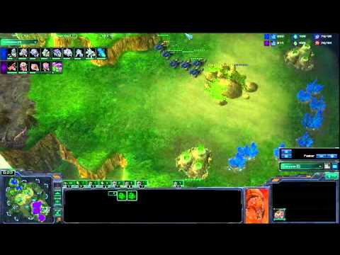 IMYoda Vs OGSCezanne Pt  1