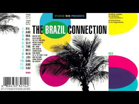 Marvin Gaye Studio Rio - Sexual Healing