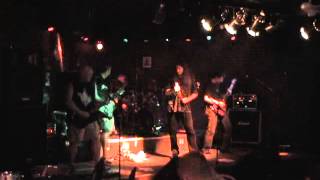 Element X - Far Beyond Illusion (Magnitude 9 Cover)