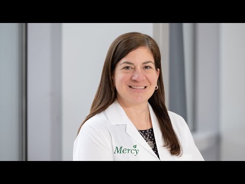 Meet Melissa Rieben, CRNP - Primary Care Provider