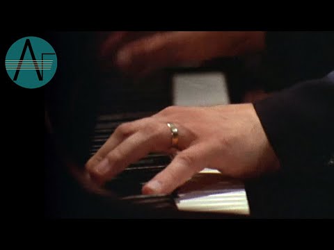 Ashkenazy: Chopin - Sonata No.2 Opus 35