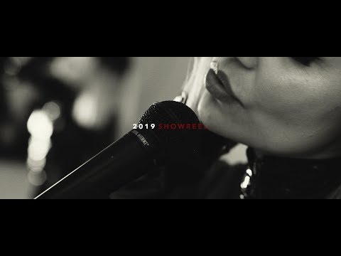 Sean Franklin Boyd Cinematography Showreel 2019