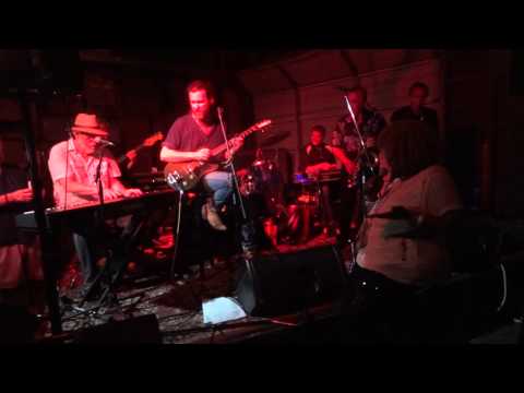 Lil' Band O' Gold w/ Carol Fran - 