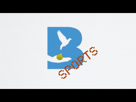 Sports at Bevern View [Sound On]