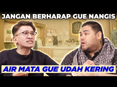 Ivan & Ruben: Friendship Till Jannah! Haji Igun's Boutique is a witness