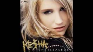Ke$ha - I Hate You Don&#39;t Leave Me