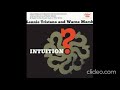 Intuition (1956)