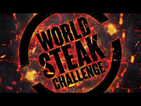 World Steak Challenge - os benefícios de participar