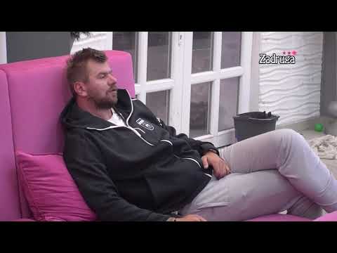Zadruga 3 - Majin trenutak istine: Slagala da joj je Janjuš obećao da će ostaviti ženu - 02.06.2020.