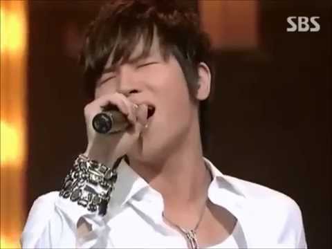 K Will - Love Is Punishment