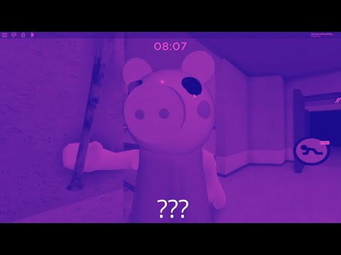 25 Piggy Jumpscare Sound Variations in 30 Seconds