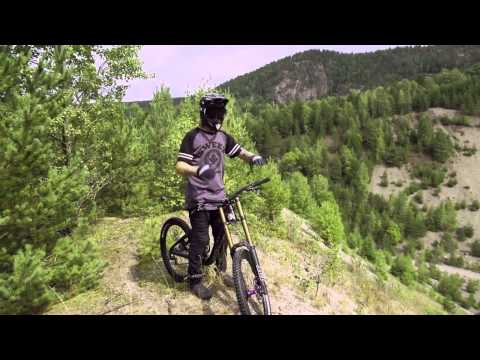 Shaken and Stirred Makken by BLUR MEDIA