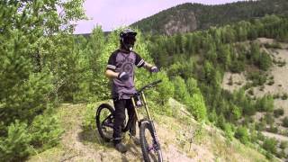 Shaken and Stirred Makken by BLUR MEDIA