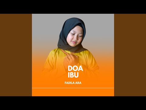 Doa Ibu