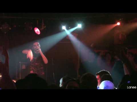 DjTheboy live  Martin Scorcese - MK feat Hatemost