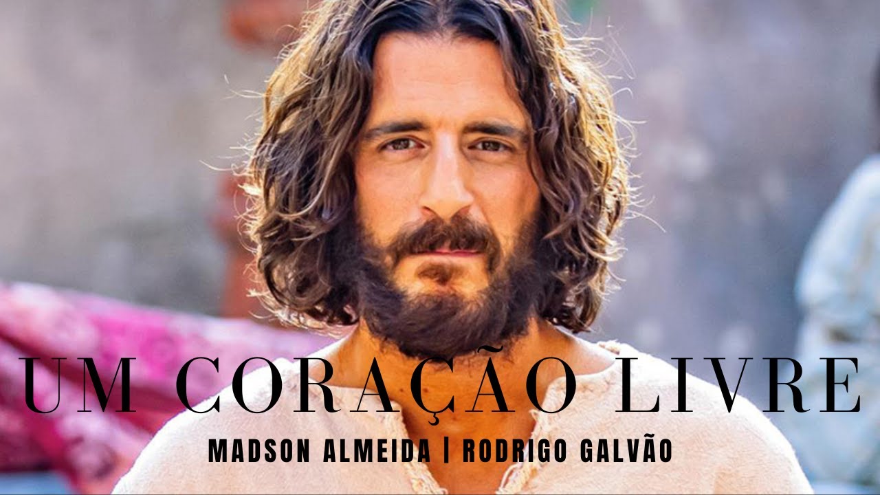 Louvor 006 - Um coração Livre