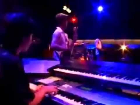 Dennis Chambers   Solo with Tetsuo Sakurai and Greg Howe