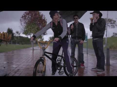 El puente de los aburridos (Teaser) - La Derecha