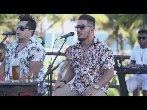 Naldinho -Bebi Demais