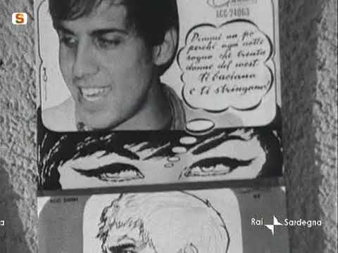 Dentro la Sardegna. I puntata. Una comunità spinta ai margini