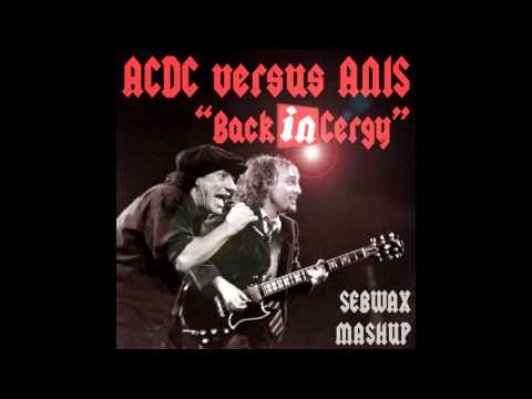 sebwax - ACDC vs ANIS 