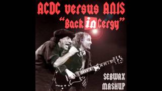 sebwax - ACDC vs ANIS 