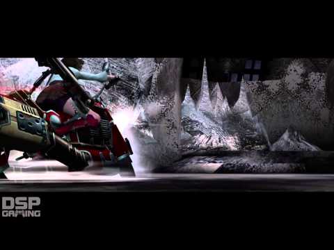 Devil May Cry 3 SE HD playthrough pt5 - Put That Dog Down!