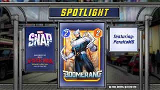 Boomerang Community Spotlight | ft. @peraltamg_