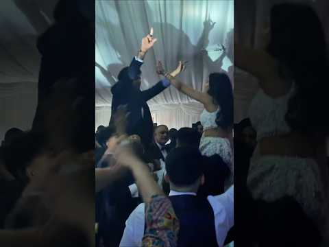 North Mymms Park - Wedding Reception