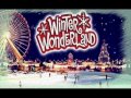 Brenda Lee - Winter Wonderland