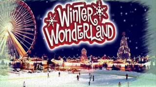 Brenda Lee - Winter Wonderland