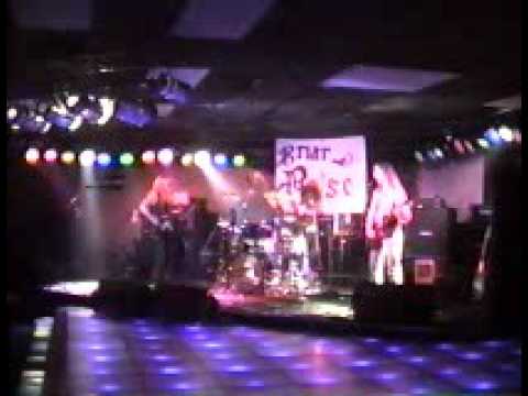 SIX DAY SERPENT(BRIAR ROSE) live at the haven milwaukee wisconsin 1993