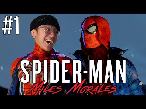 Spider-Man