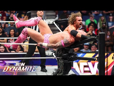 Jeff Jarrett: Adam Page Has Larry Bird-Style Aura, Him Becoming AEW World Champion Again Is Best For Business