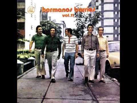 Los Hnos Barrios-Por Que Seguir Sufriendo Vida Mia
