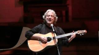 I&#39;m A Lucky Guy    DEAN FRIEDMAN (RNCM) 9/10/2010