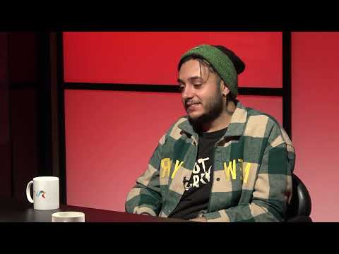 PodcasturileTVR 11% -  Sezonul 2 - Johny Romano