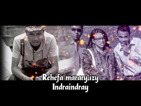 Poopy - Ho an'i Neny cover by Fah-Tsou Legass ©Legass project