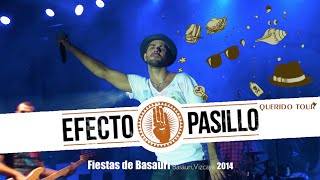 preview picture of video 'EFECTO PASILLO Fiestas de Basauri 2014 Sábado 18 de Octubre'