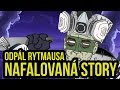 Odpál Rytmausa Nafallovaná Story