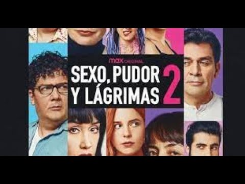 Trailers Sex, Shame and Tears 2