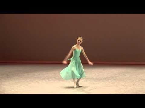 Selections 2010 - Contemporary Variation - Emily Smith