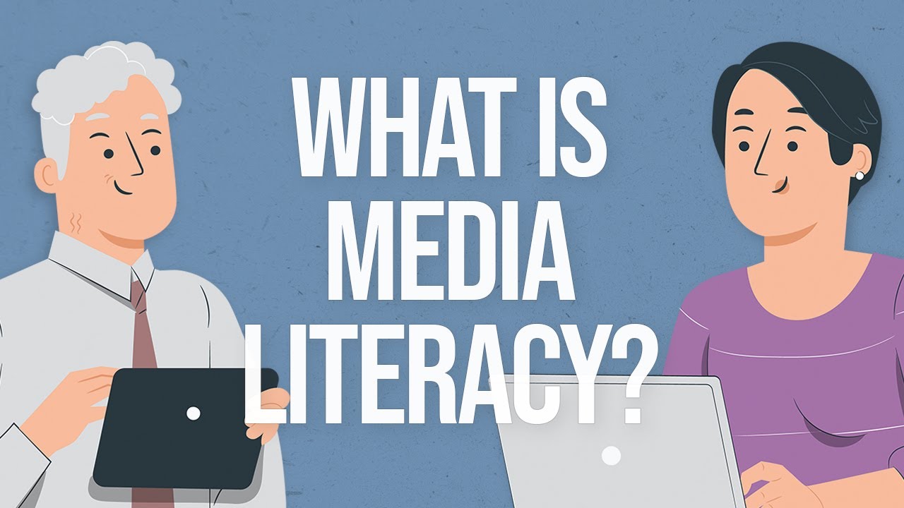 What is the meaning of media literacy? Open Lsp