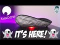 IT'S HERE! Unboxing The New Shadow Ghost 👻