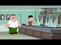 Family guy - Asian drycleaner