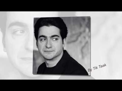 Homayoun Shajarian - Perlude-Avaz Part 2