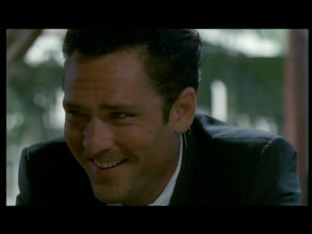 Vídeo relacionado con Reservoir Dogs - Special Edition [Alemania] [Blu-ray]
